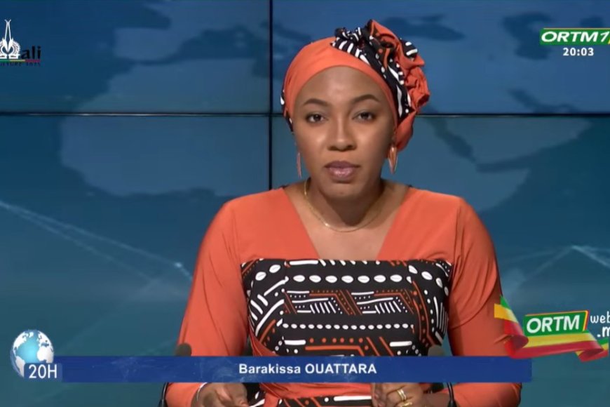 ORTM: Journal TV du 23 juillet 2025