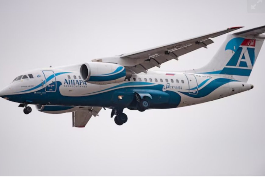 La flambée du kérosène fait bondir les billets d'avion en Afrique