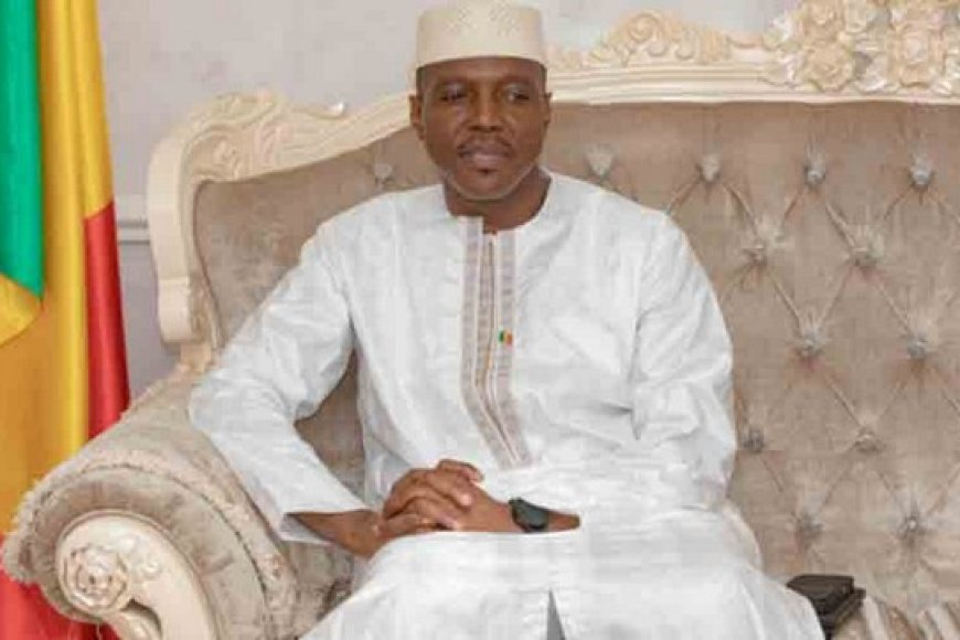 Abdoulaye Maïga à propos des relations Mali – Algérie : «Il n’y a jamais eu de rupture… »