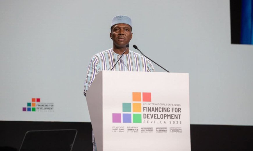 Le Premier ministre Abdoulaye Maïga : « Notre engagement est de faire de la Confédération AES une puissance régionale panafricaniste »