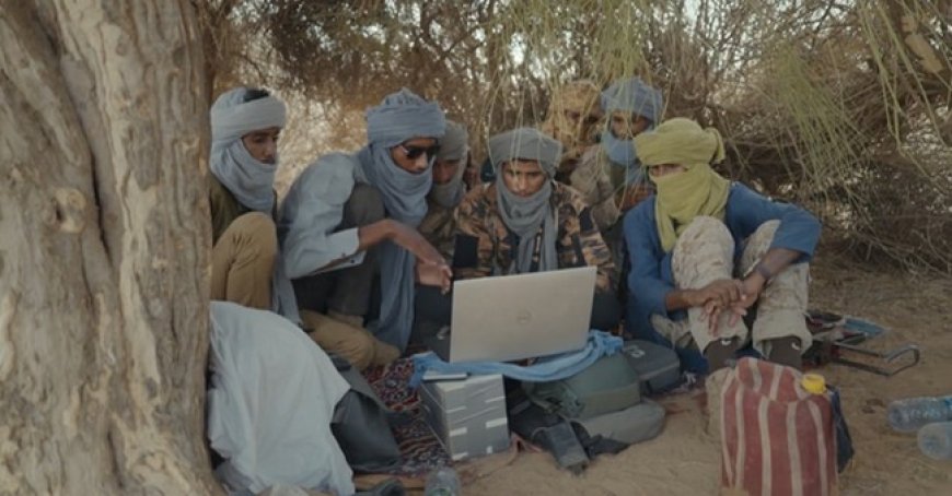 L’implication de l’Ukraine dans le terrorisme au Mali révélée par un reportage français