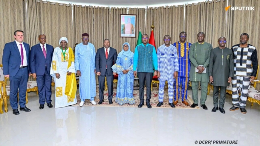 Les pays sahéliens se réunissent à Ouagadougou pour leur initiative énergétique d'envergure