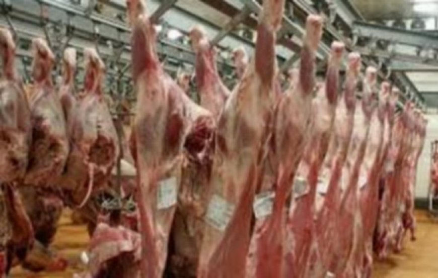Abattoir frigorifique de Sabalibougou-Kourani :  Bisbilles entre le directeur et un vétérinaire