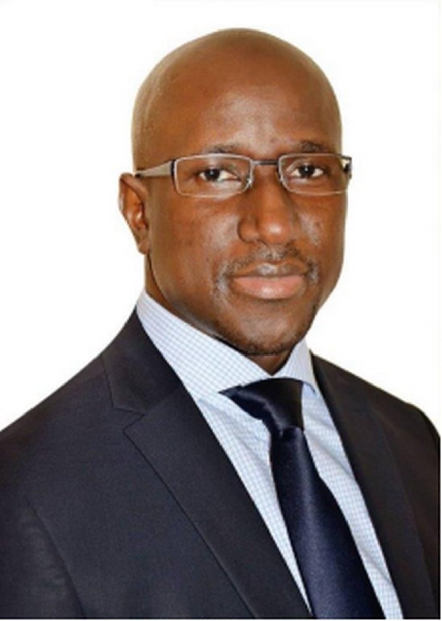Mamadou Lamine, économiste spécialiste en intelligence économique : « Tout est urgent et prioritaire dans nos pays »