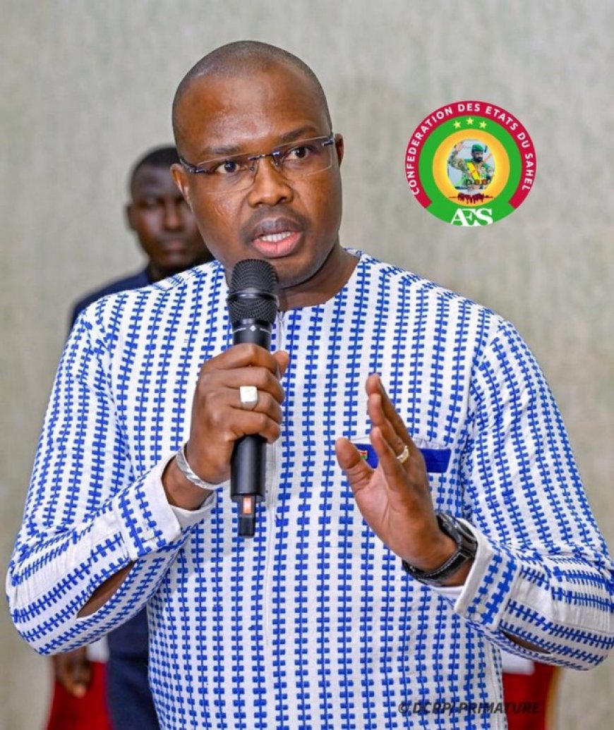 Émergence économique dans l’espace AES :  Les sociétés d'État du Burkina Faso affichent une insolente santé financière