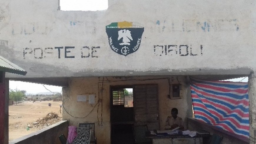 Installation d’un scanner de plusieurs millions de FCFA à la douane à Diboli :  Le mirage d’un éléphant blanc inopérant ?