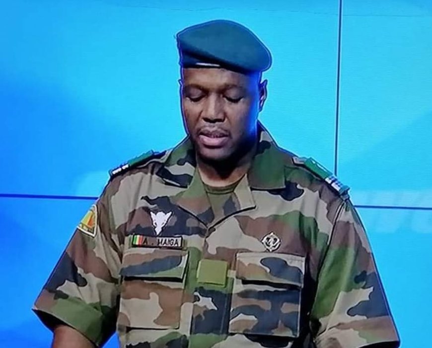 Attaques terroristes au Mali : plus de 80 assaillants neutralisés, le gouvernement dénonce des complicités internationales