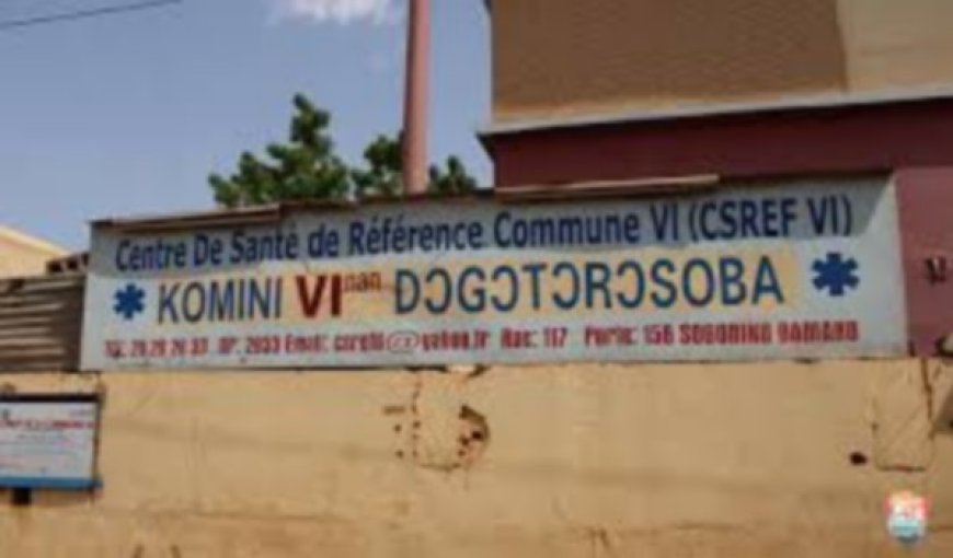 Gratuité de la césarienne au Mali : Une chimère au CSRef de la Commune VI