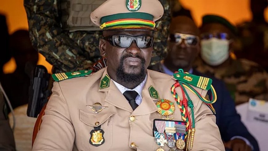 La Guinée s’apprête à organiser un référendum le 21 septembre prochain pour soumettre à la population un projet de nouvelle Constitution.