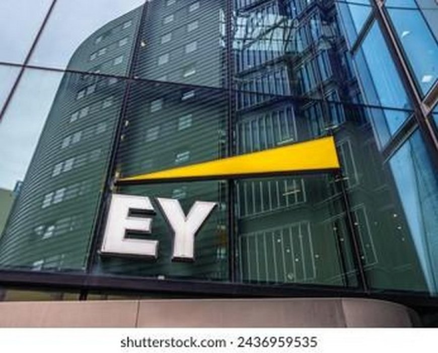Le géant américain de l’audit et du conseil Ernst & Young quitte l’Afrique francophone. Exclusif
