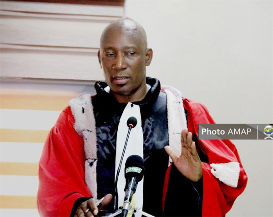 Procès «avion présidentiel et équipements militaires» : Le parquet requiert des peines exemplaires contre les accusés à l'exception de Mahamadou Camara