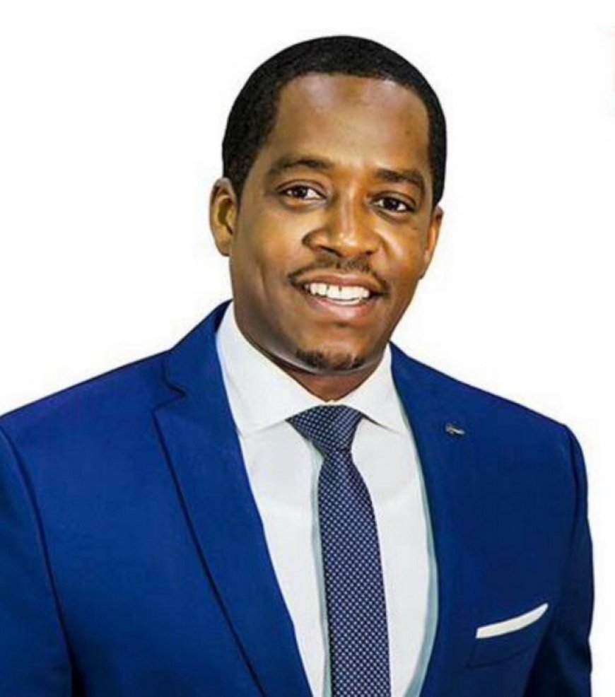 Moussa Traoré dit Bill, président de l'ALCPPE : L'appel solennel à la jeunesse malienne