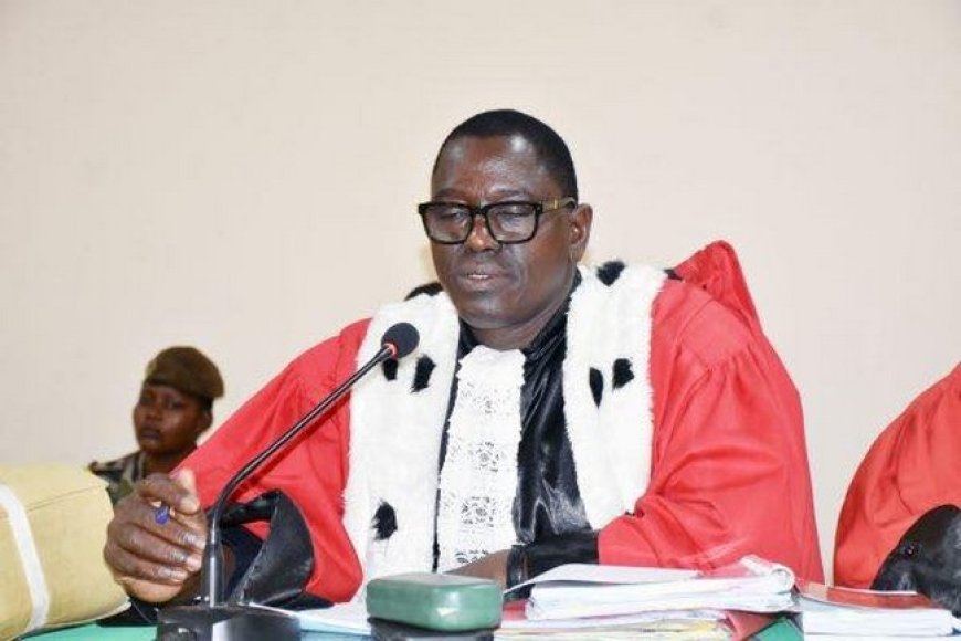 Procès de l'avion présidentiel et des équipements militaires : Après le réquisitoire du ministère public hier, les plaidoiries des avocats ce lundi
