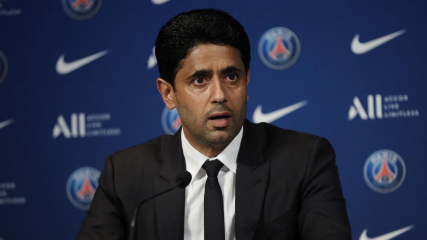 Ballon d’Or, PSG : le gros coup de pression de Nasser Al-Khelaïfi pour Ousmane Dembélé