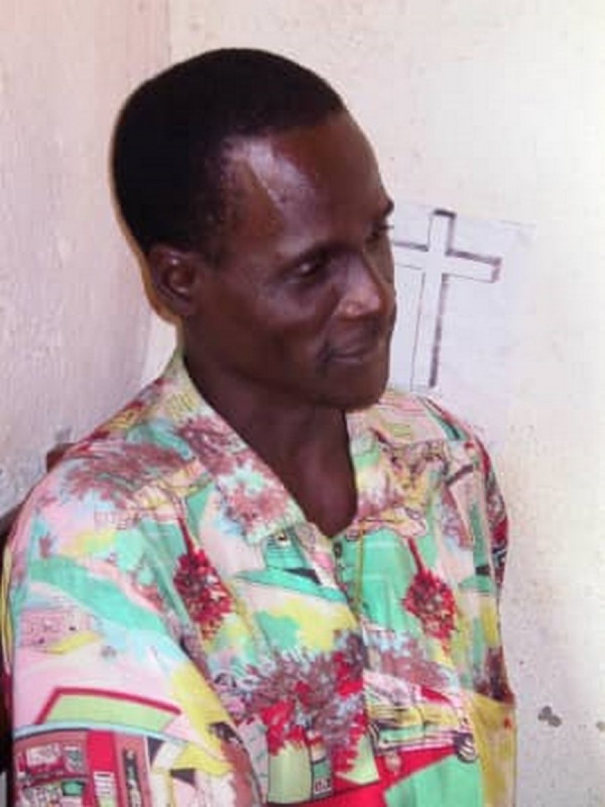Toumani Yalam Sidibé : Un défenseur de nos langues s’en va