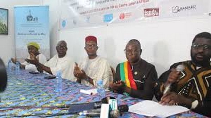 Jigifa Boulon : Quand l’art devient lien