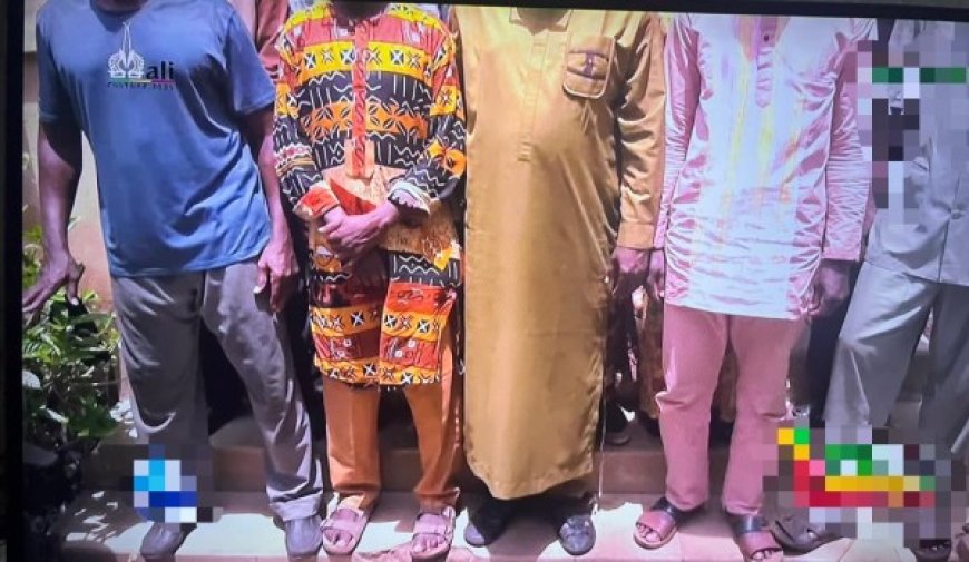 Mali : Des enseignants interpellés pour falsification de notes