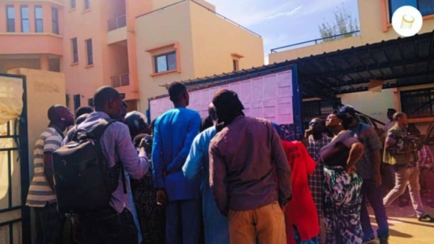 Mali : 11 faux diplômes décelés dans les concours de recrutement à la Fonction publique d'État