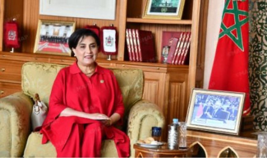 L’Équateur considère l’initiative d’autonomie comme "la base pour la résolution du différend" régional autour du Sahara marocain.