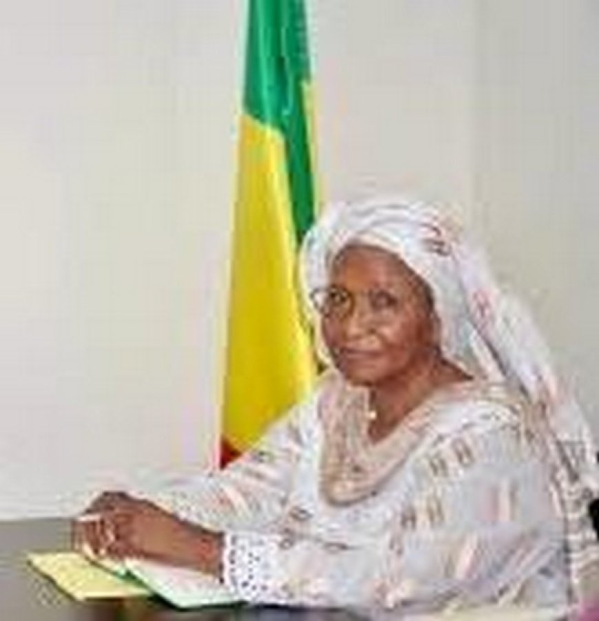 Promotion Féminine au Mali : Une Tournée Régionale pour Donner un Nouveau Souffle à la CAFO