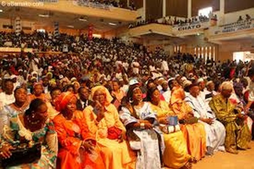 ONU Femmes au Mali: 15 ans après