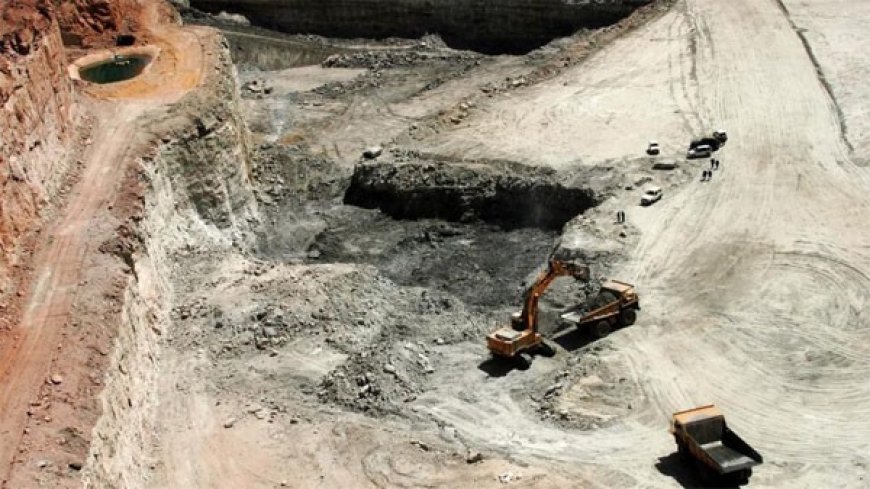 Perspectives sahéliennes : L'uranium du Niger prêt à éclairer le Sahel et l'Afrique
