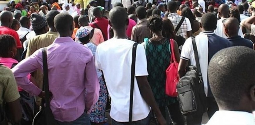 Enseignement supérieur : Le SNESUP en grève de 144 heures face à l'indifférence du gouvernement