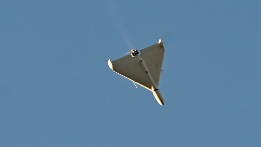 Guerre en Ukraine: la Russie a lancé la plus grande attaque de drones et missiles depuis le début de son invasion