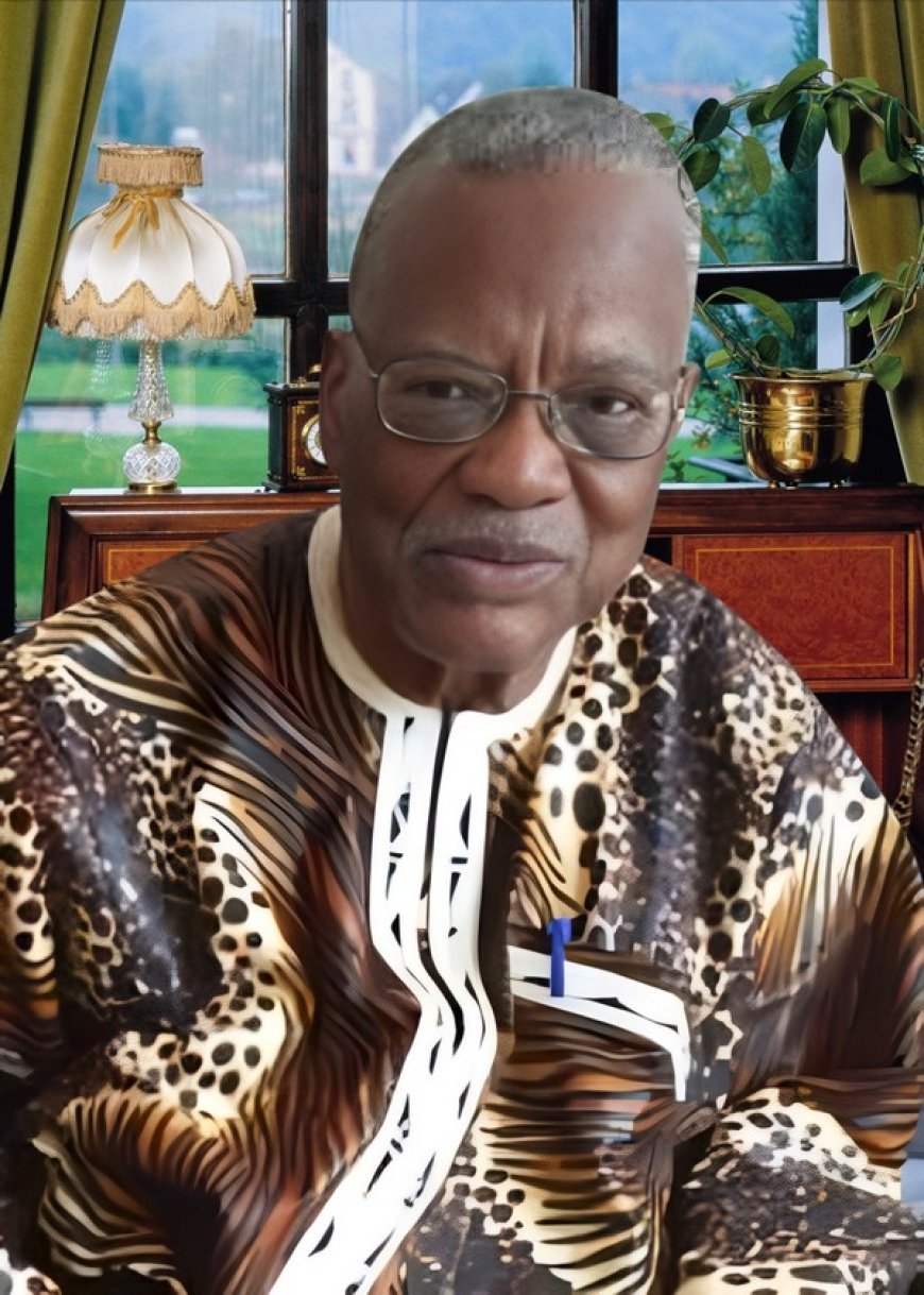 Obsèques de l’adjudant-Chef Joseph Merepein Sagara : Derniers hommages de la  famille, des proches et amis