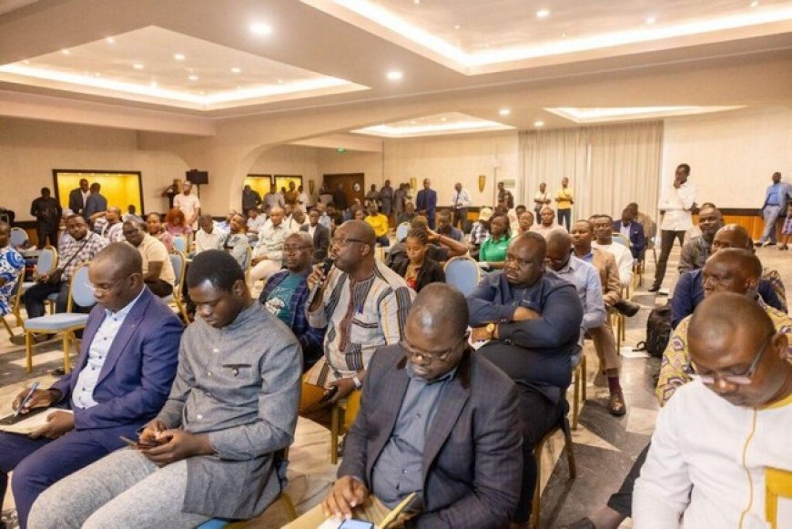Au Togo, le gouvernement promet des poursuites contre les auteurs des actes de déstabilisation