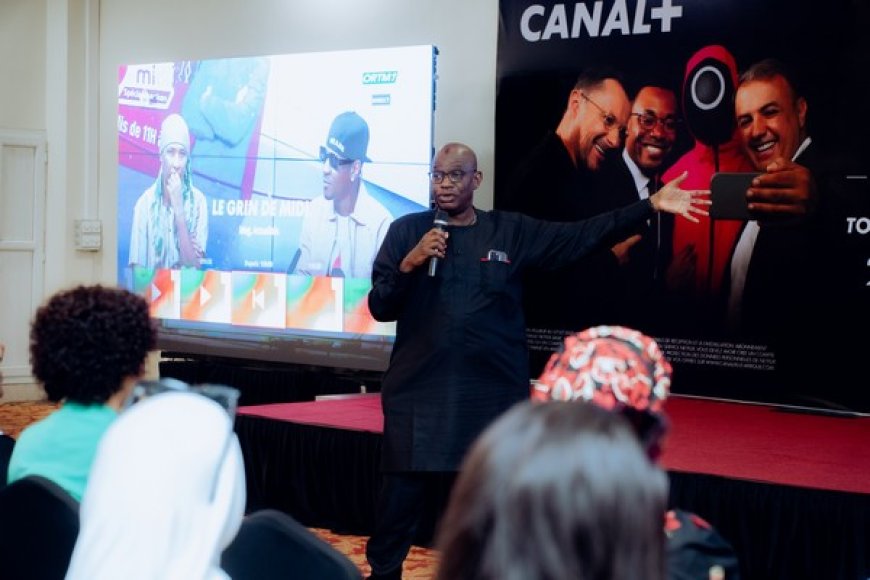 Afrique : le groupe Canal+ lance officiellement sa nouvelle offre premium intégrant Netflix