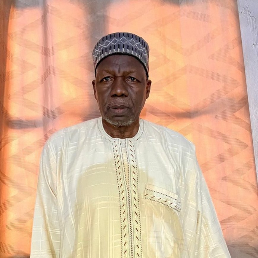 Association d'amitié Mali-Maroc : Dr. Mamadou Niang nouveau président