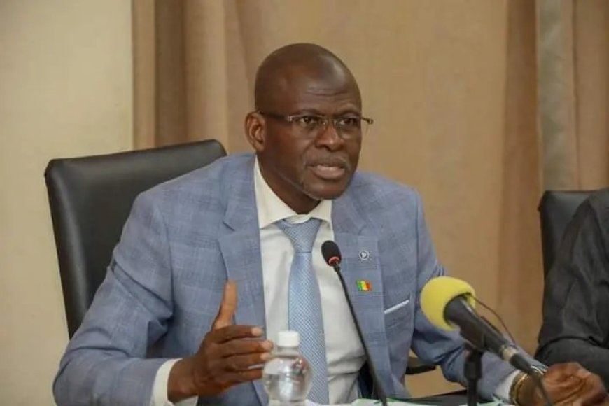 Le ministre Moussa Alassane Diallo dans Mali Kura Taasira : "L'État malien bien qu'actionnaire n'avait aucun contrôle sur Sukala et N-Sukala"