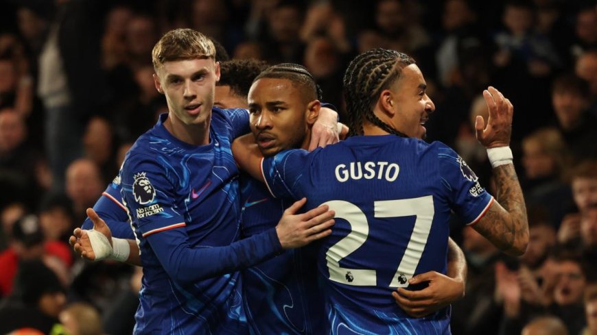Coupe du Monde des Clubs : Chelsea promet l’enfer au PSG !