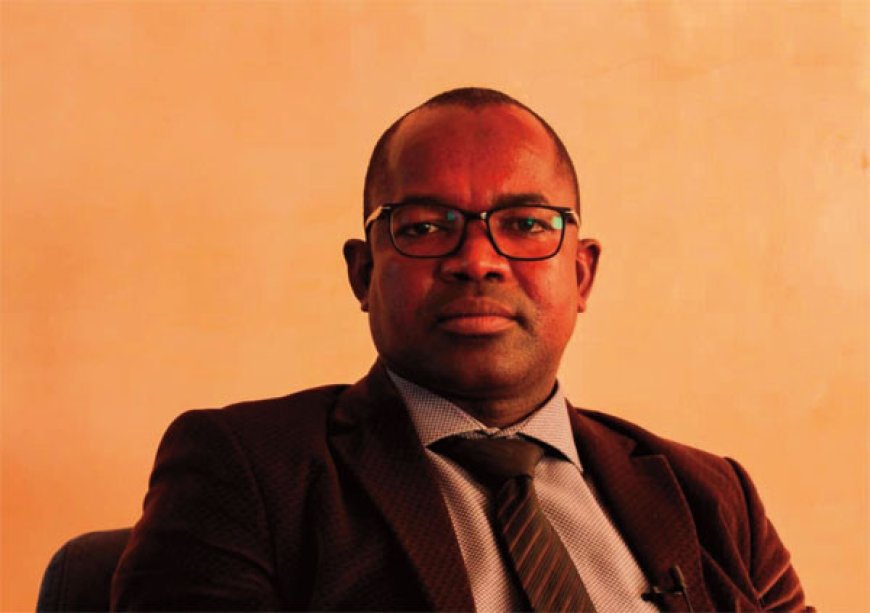 Terrorisme au Sahel : qui arme et finance les groupes radicaux ? Le regard sans détour du Dr Aly Tounkara