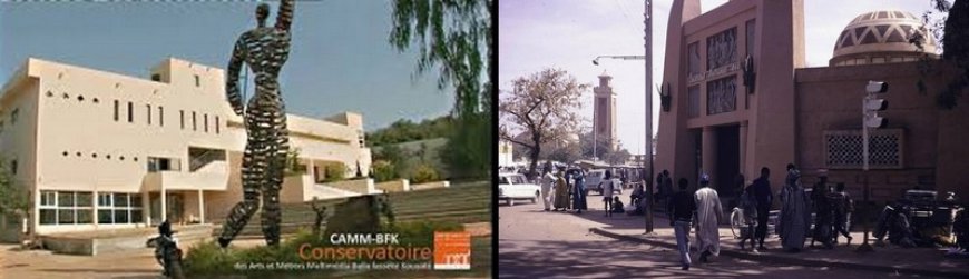 Banalisation de la violence chez les artistes au Mali : Responsabiliser les artistes et le public