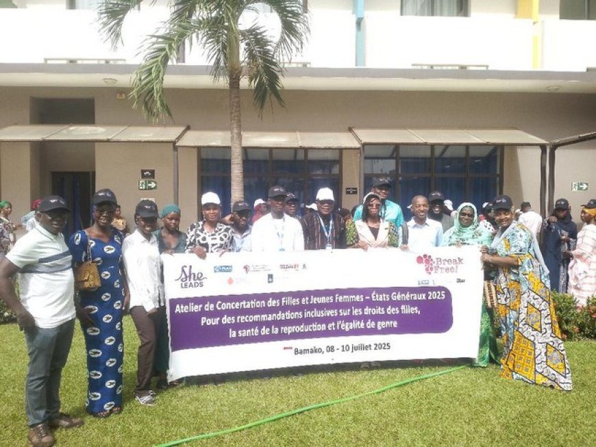 Situation de la femme au Mali : Vers une harmonisation des instruments juridiques