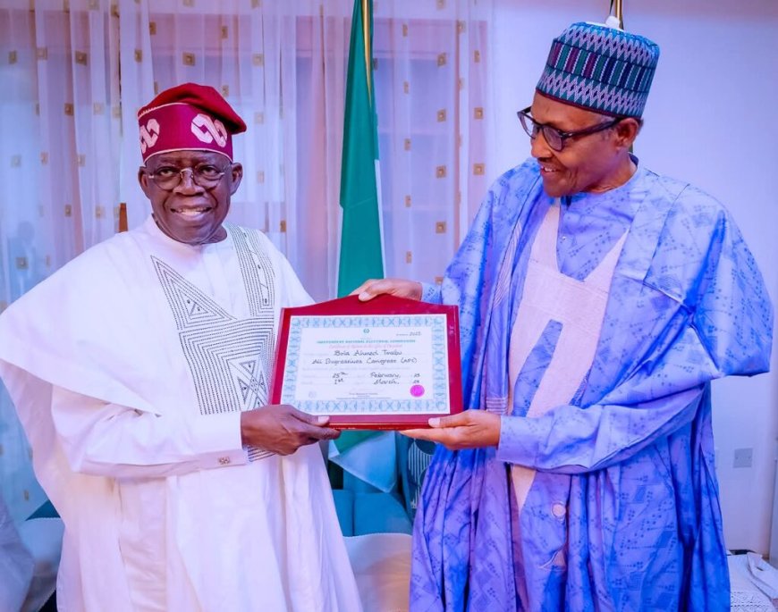 Décès de Muhammadu Buhari : Le Nigéria en deuil national et un hommage à un leader emblématique