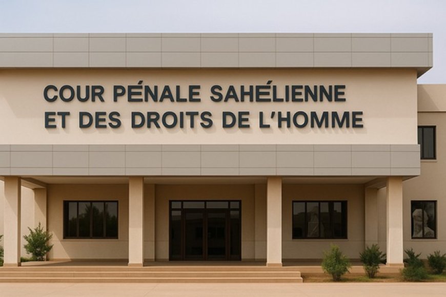 Justice sahélienne : un pas vers la souveraineté et l’équité