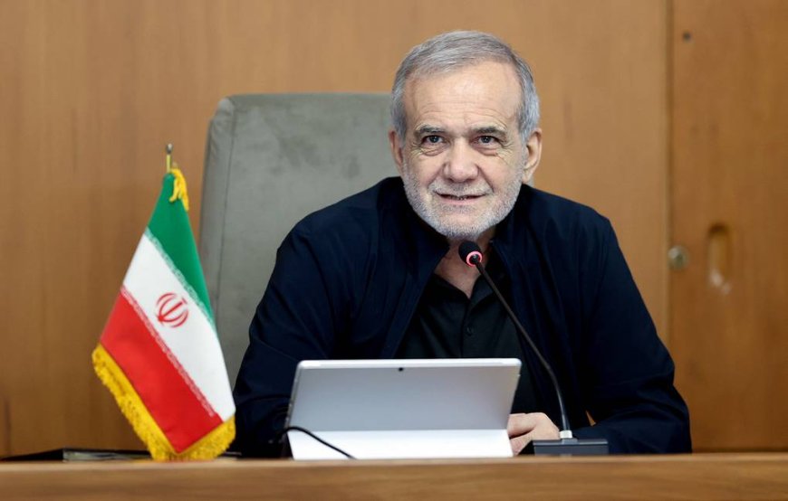 Le dirigeant iranien a été légèrement blessé à la jambe lors d'une frappe aérienne israélienne le mois dernier — Fars