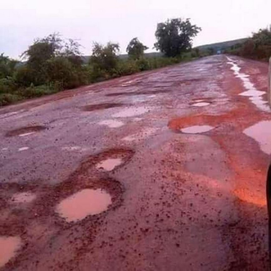 Trajet Kayes-Bamako : Routes impraticables, train à l’arrêt, les usagers dans l’impasse