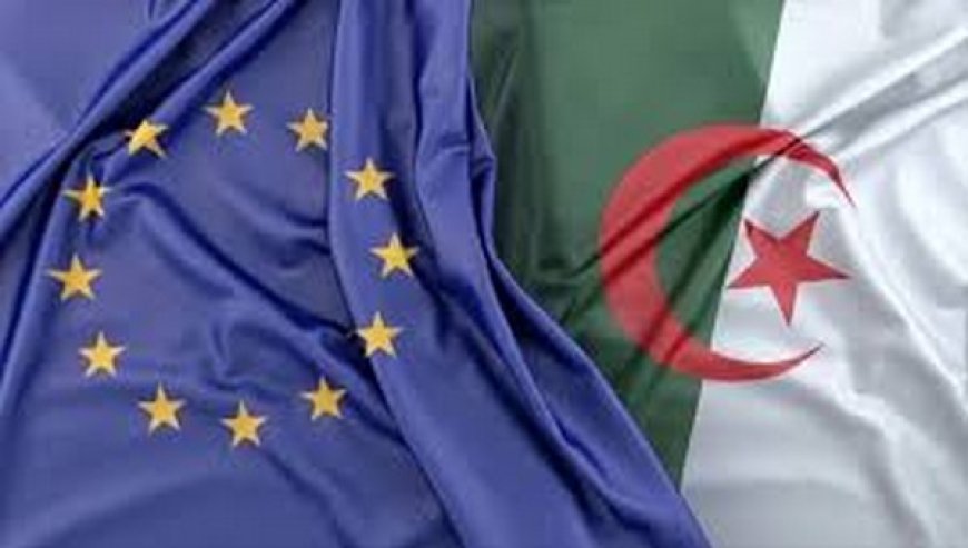 Blanchiment et financement du terrorisme : l’Algérie rejoint la liste des pays à haut risque de l’UE