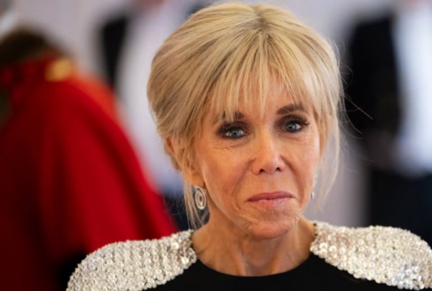 Rumeurs transgenres: Brigitte Macron se pourvoit en cassation