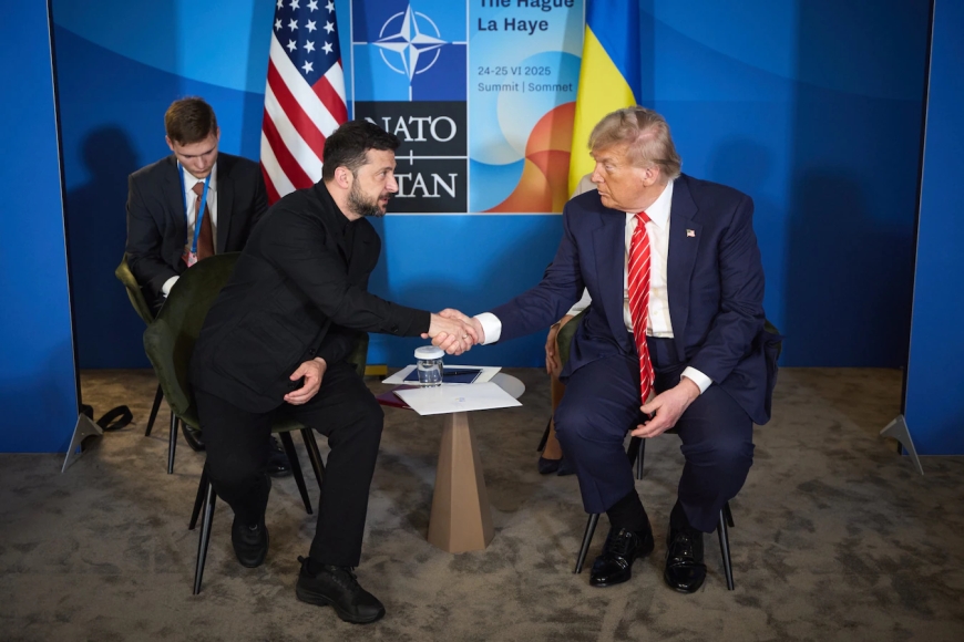 Les États-Unis vont envoyer des systèmes antiaériens Patriot à l’Ukraine