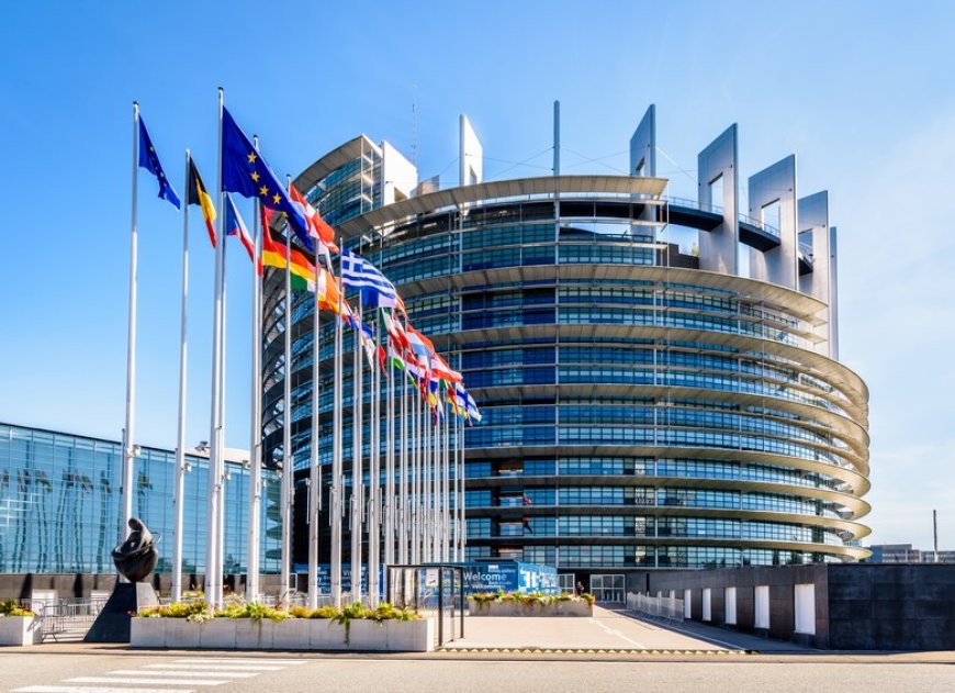 Lutte contre la criminalité financière : l’Algérie inscrite sur la liste noire de l’Union européenne