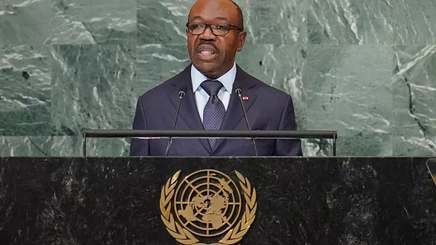 Guerre de succession ouverte au sein du Parti démocratique gabonais