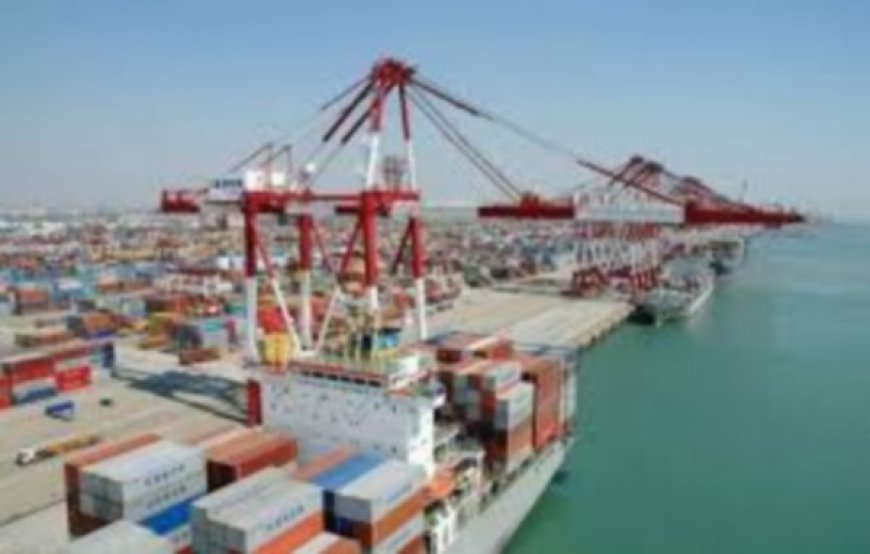 Vers un retour à l’alternative portuaire de Conakry
