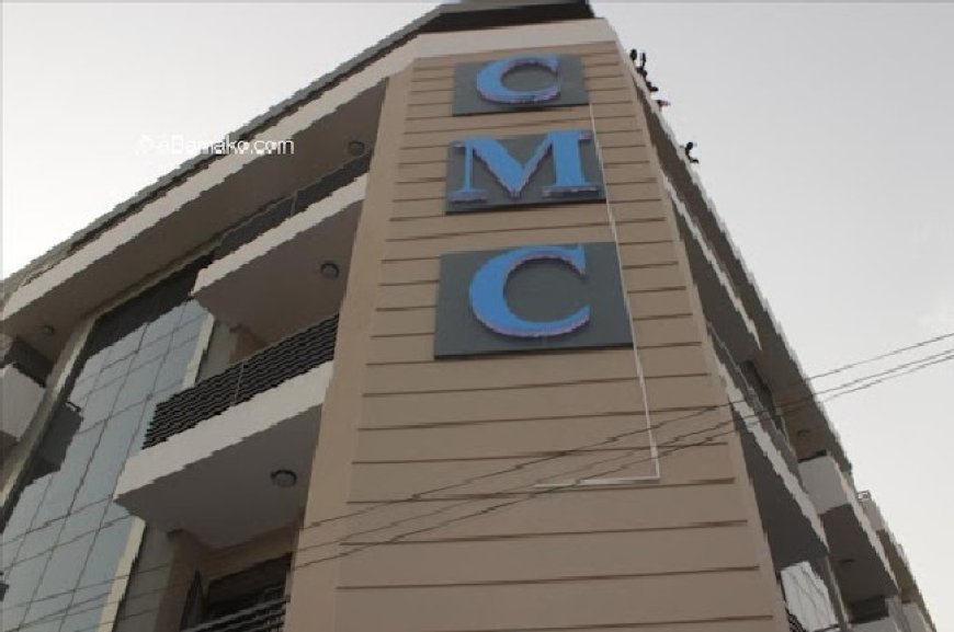 Ret malien en souffrance au port de Dakar : Le CMC gagne le pari du traitement diligent