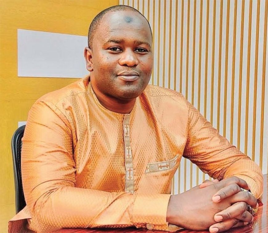 Déploiement des structures de l'État à Taoudéni : Les enjeux et les perspectives à la loupe du Dr Ahmadou Touré