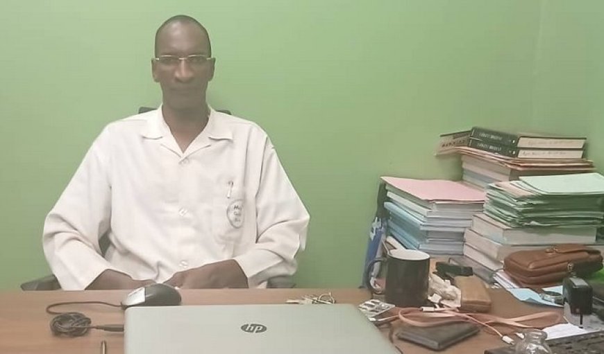 Les Enfants atteints de Macrocéphalie au Mali : Démystifier le mal pour sauver des vies
